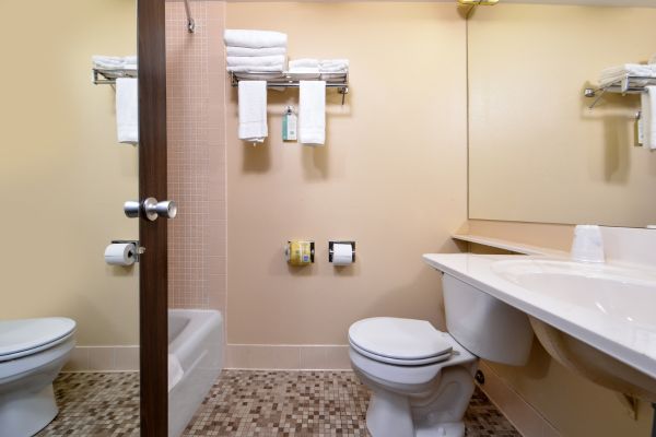 Americas Best Value Inn (Eau Claire)